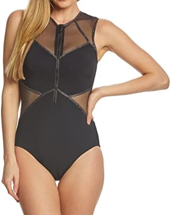Profile by Gottex womens High Neck