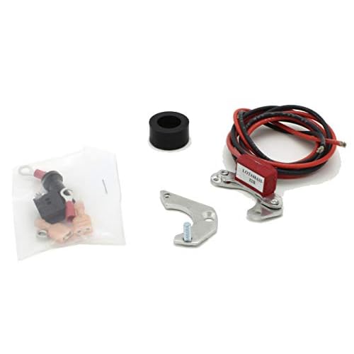 Pertronix 91843 Ignitor II for Bosch 4 Cylinder Engine