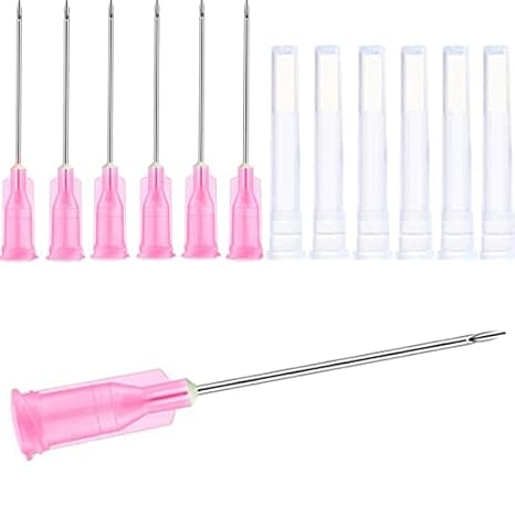 Easy Glide 18g x 1in