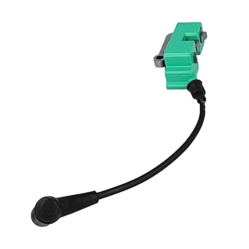 Ignition Coil Module fit for Hus K1260, K960, K970, K970II, K970II OE# 580380506 Replace SEM 510 11 56-02 AM50 9300114 include spark plug boot