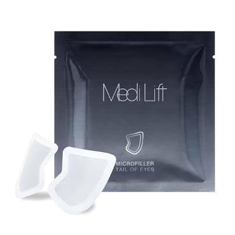 Medi Lift Microfiller Outer Eye Patch