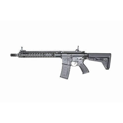 DOUBLE BELL M4 Long TTITR-1 KeyMod Type Electric Gun AR-15 M16 No.059