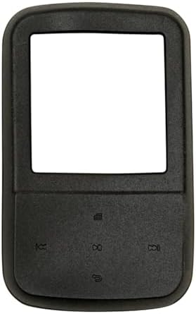 SAMVIX Silicone Skin Case for Glasba 4, Glasba 8 and Glasba 64 (Black)