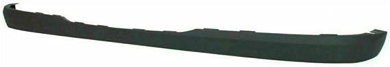 Front Bumper Lower Valance for 2007-2013 Chevrolet Avalanche OE 15203734