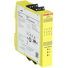 Safety Relay PLC BSR11 24VDC 2TLA010040R0200