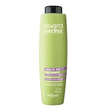 Helen Seward Absolute Curl Shampoo 8/s1 1000ml