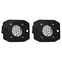 Rigid Industries-20641 IGNITE BACKUP KIT FM