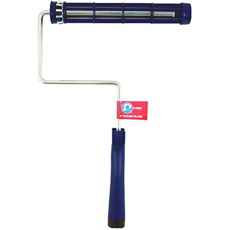 12-Pack of 9” Premier 9IF-1000 Z-Pro Blue Tiger No Slip Frame
