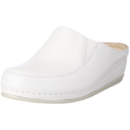 Berkemann Womens Clogs