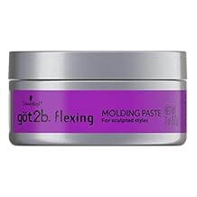 Got 2B Glued Flexing Molding Paste 2 Ounce (Pack of 6)