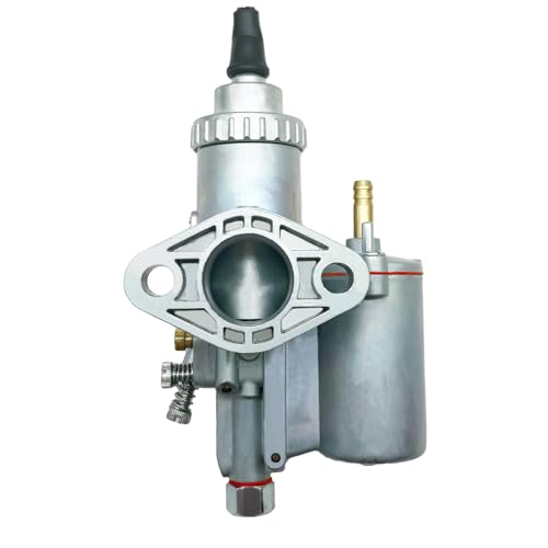 26mm Carburetor with choke for Jawa 250 350 CZ 125 175 Scooter Motorcycle