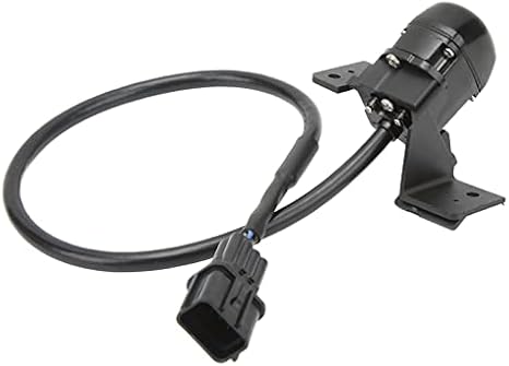 Smart Backup Rear View Camera, Parkvision Reversing Camera, Car Backup Camera Parking Assist Camera Replacement for Tucson 2016 to 2017 95760D3100 95760D3101
