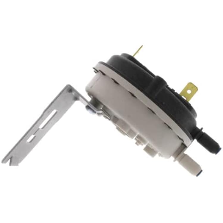 103245 - Lennox OEM Furnace Replacement Air Pressure Switch 0.65