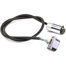 RATION for T&S for Brass Equip Sensor Fct: for Flat Lens Wire Assembly 5EF-0003 - +