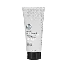 Suavecita Mud Hair Mask Nourishing & Conditioning Sulfate Free