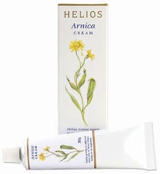 Helios Arnica Cream