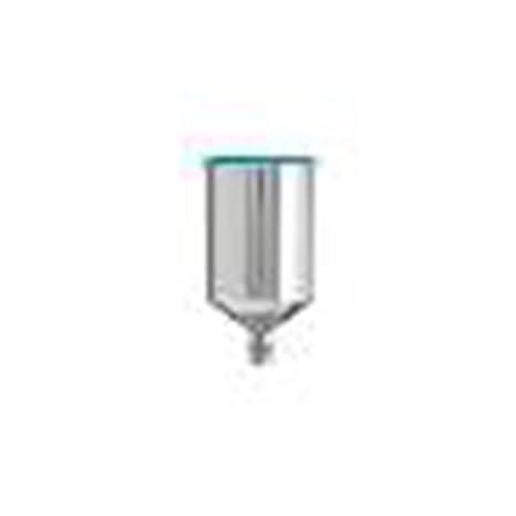 Iwata - Pcg7Dm 700Ml Aluminum Cup (6033E)