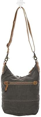 Myra Bag FLORAL PRINT SHOULDER BAG