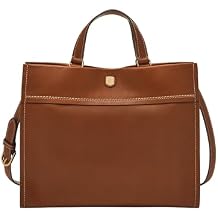 Fossil Women's Gemma Tote Bag