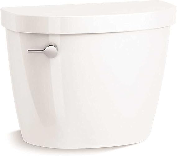 Cimarron 1.28 Gpf Toilet Tank