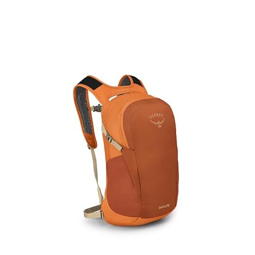 Osprey Daylite Commuter Backpack, UmberTequila Sunrise