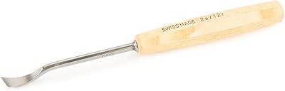 PFEIL Swiss Made 12mm Right Skew