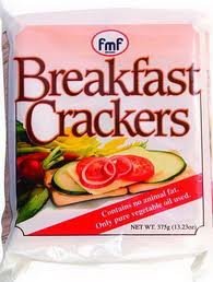 Breakfast Crackers 13.23 0z (2 pack).