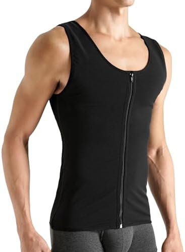 Rounderbum Mens Xtreme Compression Shirt