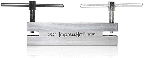 2 Hole Screw Down Punch