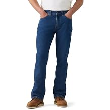 Levi's Men's 537 Western Bootcut Jeans
