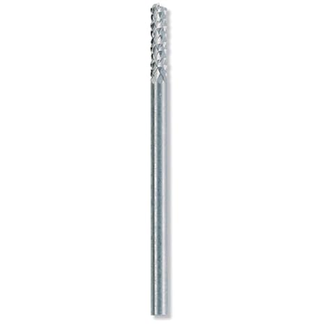 Dremel 570 1/8-Inch Carbide Grout Removal Bit