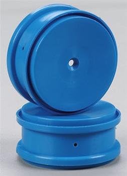 Duratrax Blue Wheel Vendetta (2)