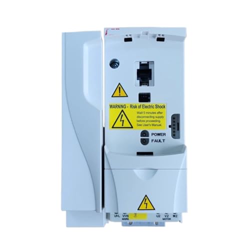 ACS310-03U-19A4-2 ACS31003U19A42 5HP Variable Frequency Drive 3 Phase 200-240V with PID Function for Industrial Machinery