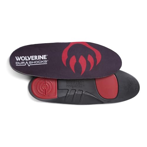 WOLVERINE Mens DuraShocks Insole