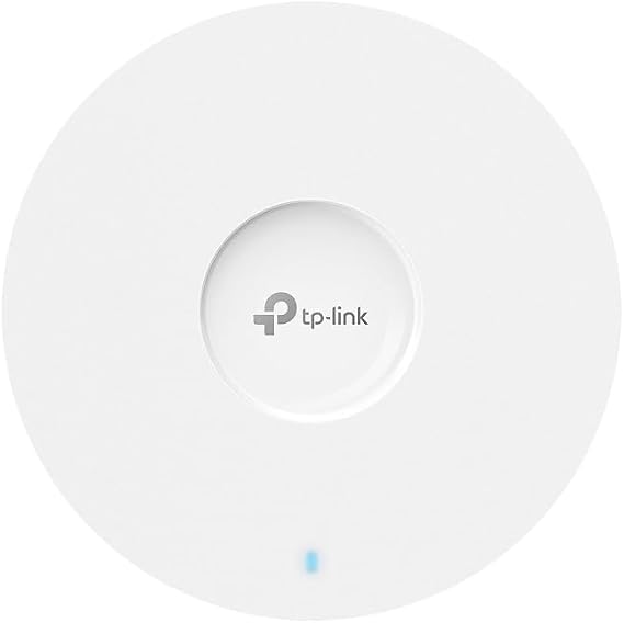 TP-Link EAP653, AX3000 Mbps Ceiling Type WiFi 6 Access Point