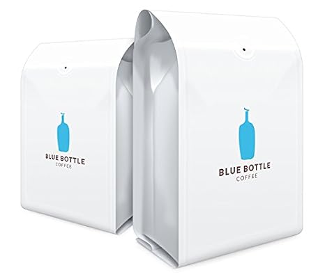 Blue Bottle Coffee - New Orleans Iced Kit