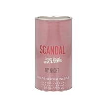 Jean Paul Gaultier Scandal By Night Intense Women EDP Spray Oz