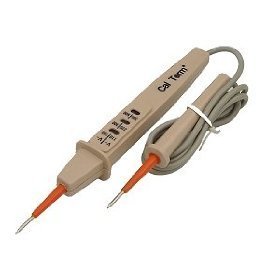 CalTerm, Industrial 6-Range Power Probe Tester
