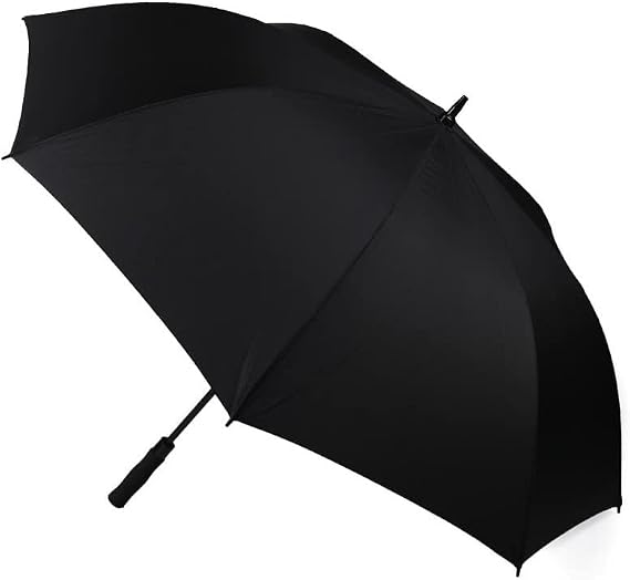 zeus&co. Protocol Large Size Carbon Fiber Cane Umbrella