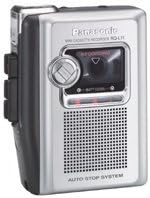 Panasonic RQ-L11 Portable Cassette Player