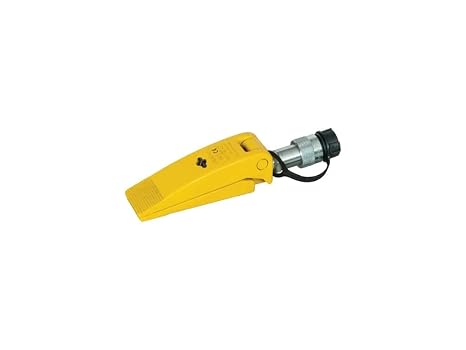 Enerpac WR-5 Single-Acting Hydraulic Spread Cylinder with 1-Ton Capacity