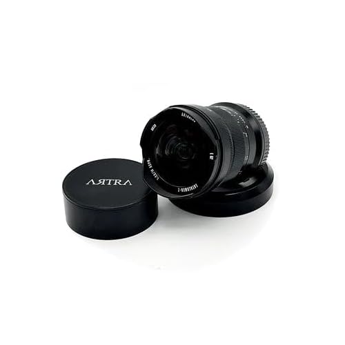 14mm F2.8 V2 LATALUMEN-E Lenses Compatible with Nikon Z
