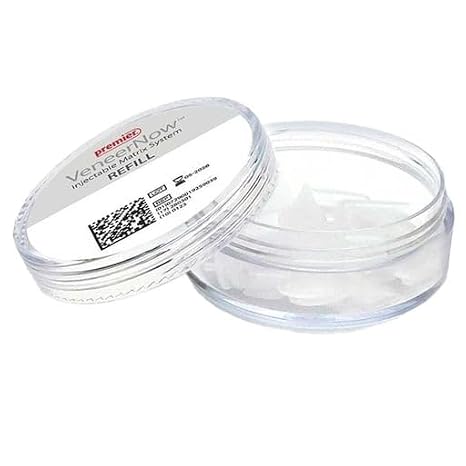 Premier Dental 9069411 VeneerNow Injectable Matrix System Refill 24 ML 6/Pk