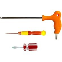 LEONARK Fencing Inside Allen Key Point Screwdriver Driver for all Points Essential Tools for Epee Foil and Saber Sword