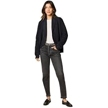 Softies Women's Waffle Marshmallow Cocoon Cardigan
