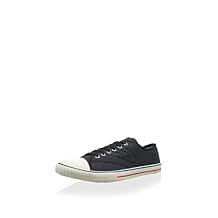 Tretorn Women's Tournament Canvas Fashion Sneaker