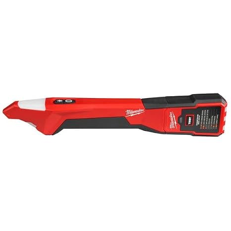 Milwaukee Electric - Circuit Breaker Finder W/LED