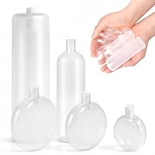 Squeakers for Dog Toys - 60 Pack Replacement Dog Toy Squeakers (5 Sizes Mixed)