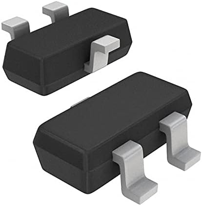 BCR562E6327 - Transistor 3-Pins SOT-23 562 (100 Piece Lot)