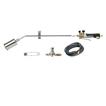 Sievert Industries PS2960 Torch Kit